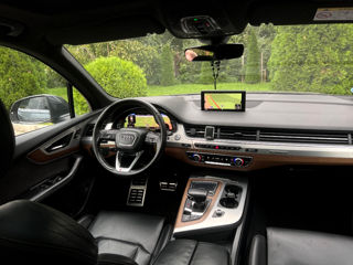 Audi Q7 foto 8