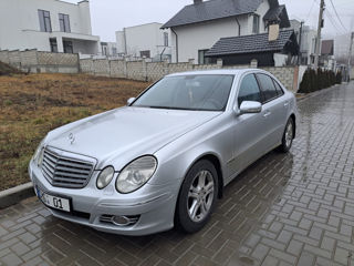 Mercedes E-Class