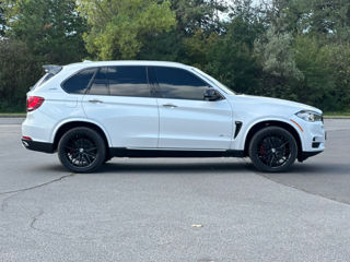 BMW X5 M foto 7