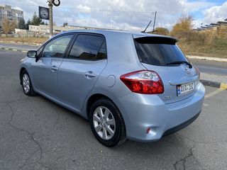 Toyota Auris foto 3