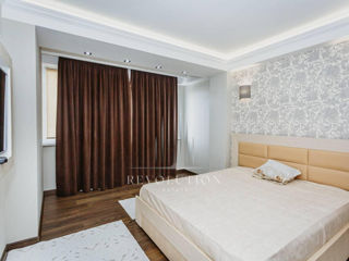 Apartament cu 2 camere, 55 m², Centru, Codru, Chișinău mun. foto 4