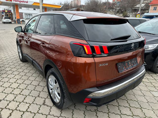 Peugeot 3008 foto 4