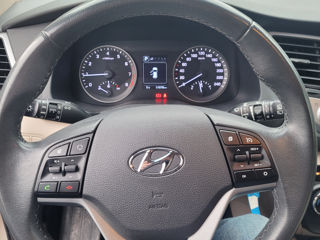 Hyundai Tucson foto 5