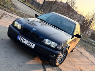 BMW 3 Series foto 3