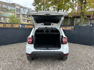 Dacia Duster foto 19