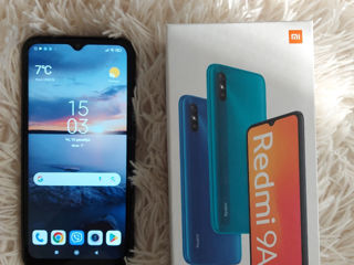 Redmi 9A