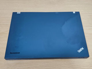 lenovo thinkpad w500.ЦЕНА (1500р) foto 5