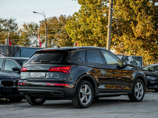 Audi Q5 foto 5