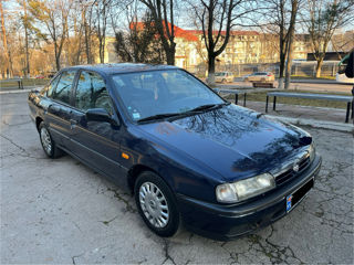 Nissan Primera foto 10