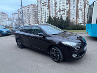 Renault Megane foto 5