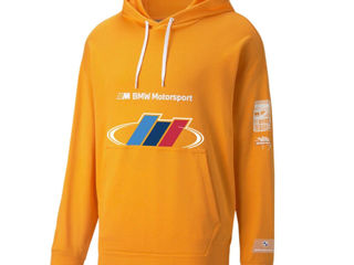 Hanorac/Hoodie Puma BMW foto 2