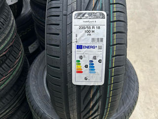 245/45 R17 Continental Contact 6(3600лей) foto 9