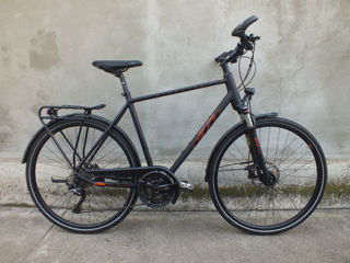 KTM Highline. foto 1