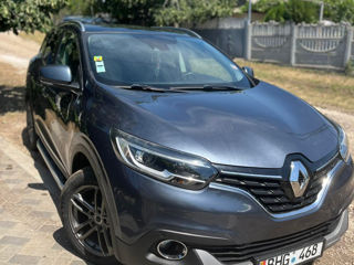 Renault Kadjar foto 5