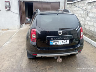 Dacia Duster foto 2