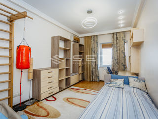 Apartament cu 2 camere, 142 m², Botanica, Chișinău foto 9
