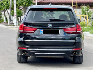 BMW X5 foto 5