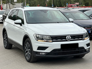 Volkswagen Tiguan foto 4