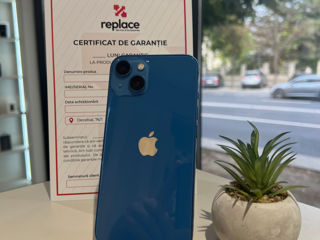 iphone 13 Blue