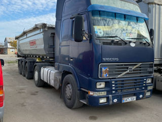 Volvo FH12 foto 9