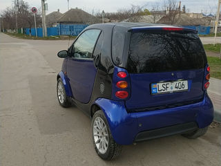 Smart Fortwo foto 4