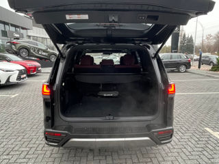 Lexus LX Series foto 6