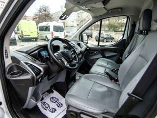 Ford Transit cu TVA foto 7