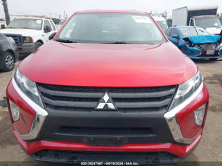 Mitsubishi Eclipse Cross foto 2