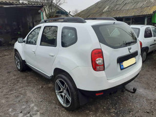 Dacia Duster foto 5