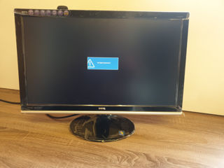 Benq E2420hd Diagonala : 24" Inch (61 Cm) foto 8