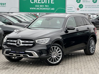 Mercedes GLC