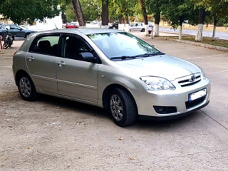 Toyota Corolla foto 2