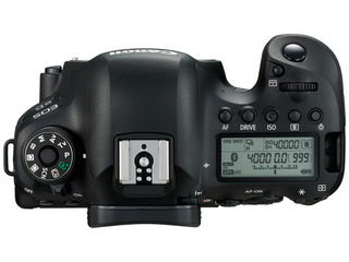 Canon EOS 6D Mark II Body foto 2