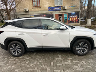 Hyundai Tucson foto 7