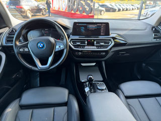 BMW X3 foto 2