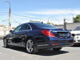 Mercedes S Class foto 3