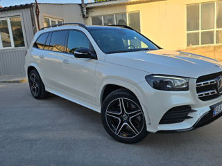 Mercedes GLS-Class foto 8