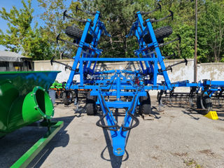 Cultivator KGS-7,9 Акция! foto 1