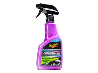 Meguiar's Hybrid Ceramic Tire Shine 473ml