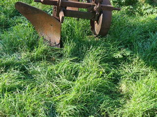 Plug pentru tractor