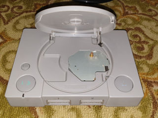 Sony PlayStation 1 на запчасти 10 штук foto 2