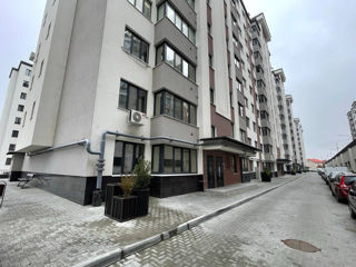 Apartament cu 2 camere, 83 m², Buiucani, Chișinău foto 17