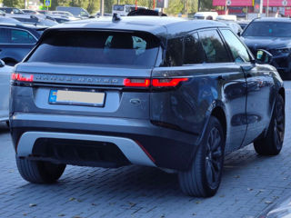 Land Rover Range Rover Velar foto 3