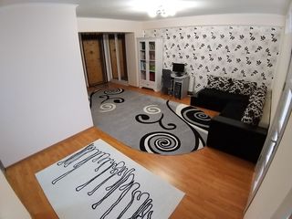 Apartament în bloc nou, 86m2. Euroreparatie. Situat în com. Stauceni, str. Unirii!!! foto 5