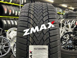 225/55R17 ZMax iarnă! Livrare gratuită! foto 3