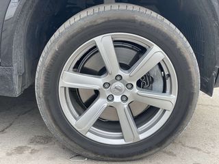 Discuri cu Anvelope Volvo XC90