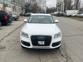 Audi Q5 foto 2