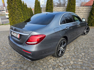 Mercedes E-Class foto 6