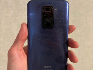 Vând telefon Xiaomi Redmi Note 9