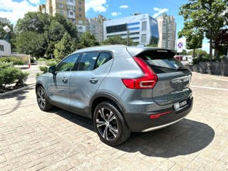 Volvo XC40 foto 7